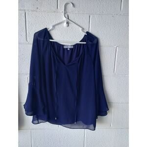 Size medium blouse